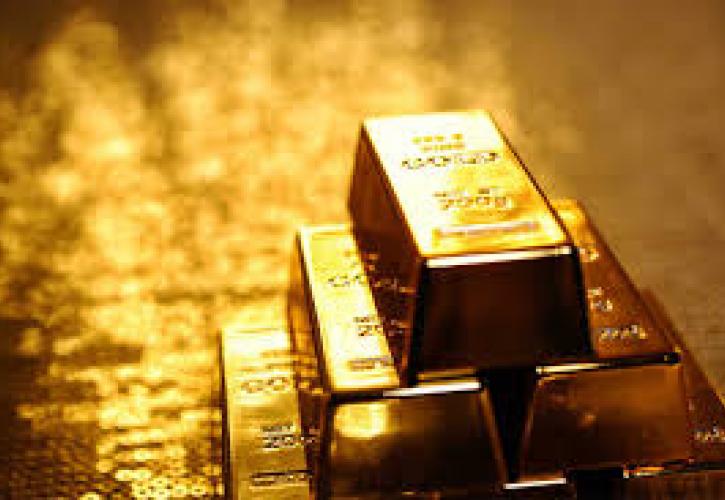 Κατοχυρώνουν κέρδη οι επενδυτές του χρυσού