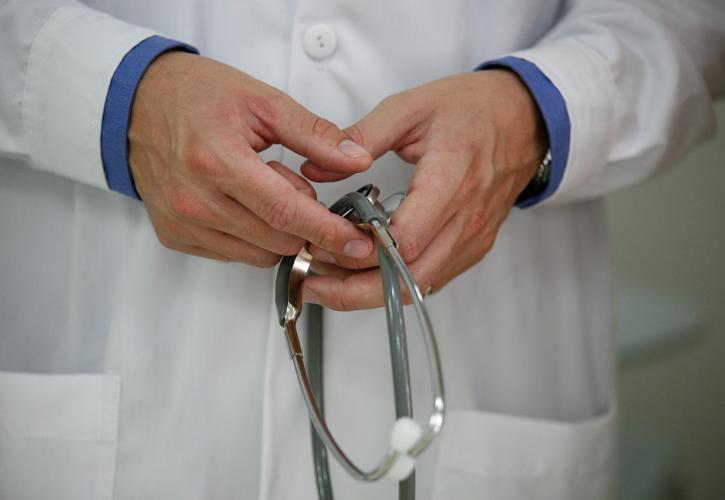 Απεργία γιατρών και νοσηλευτών στα δημόσια νοσοκομεία την Πέμπτη