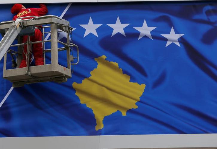 Κόσοβο: Αποχωρούν οι Σέρβοι από την κυβέρνηση