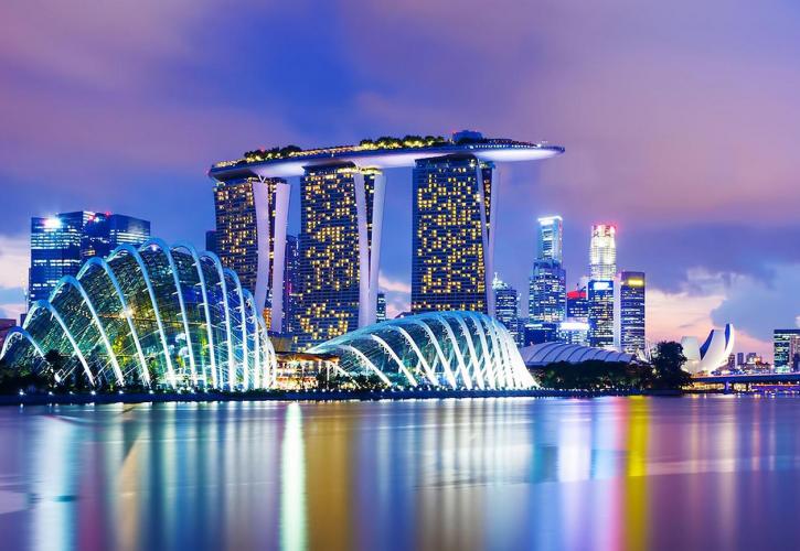Σιγκαπούρη, το νέο Λας Βέγκας
