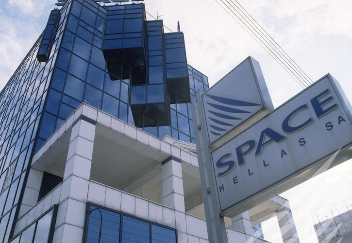 Αύξηση πωλήσεων και κερδών για την Space Hellas