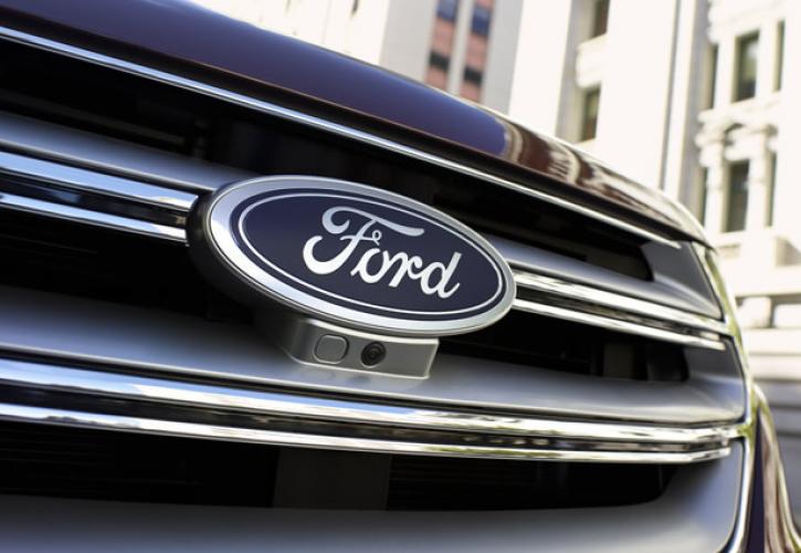 Ανεβάζει ταχύτητες η Ford για να εντυπωσιάσει τους επενδυτές
