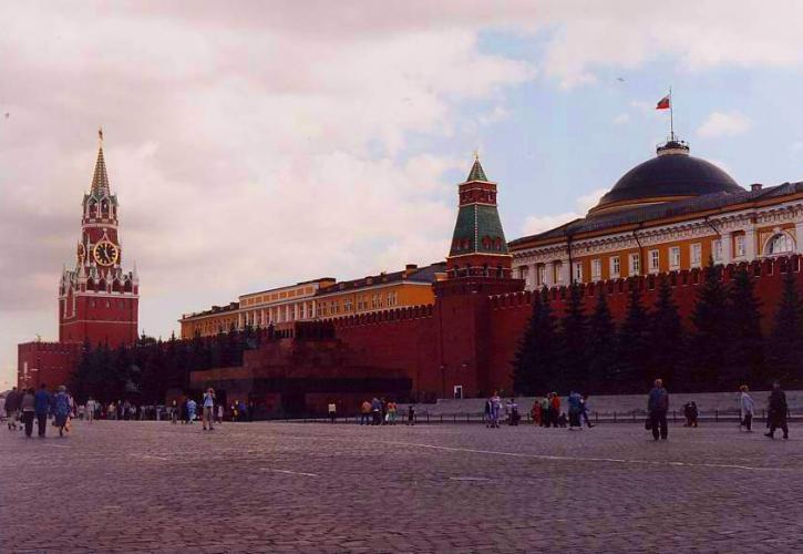Ρωσία: Ενημερώνει τους ξένους πρεσβευτές για την υπόθεση Σκριπάλ