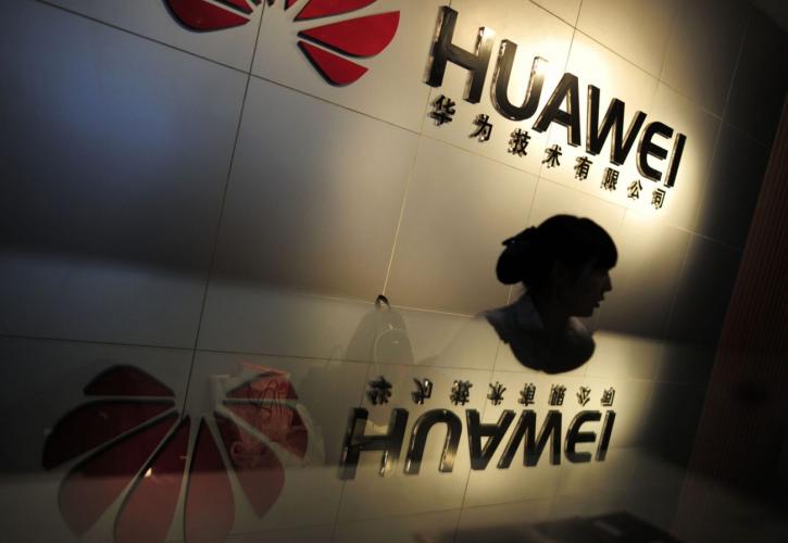 Πρώτη σε πωλήσεις κινητών στην Ελλάδα η Huawei το Δεκέμβριο