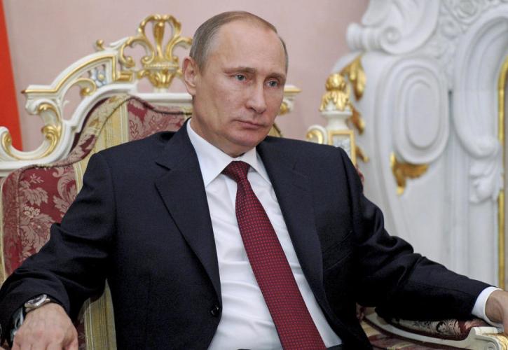Πρόεδρος της Ρωσίας ο Πούτιν μέχρι το 2024