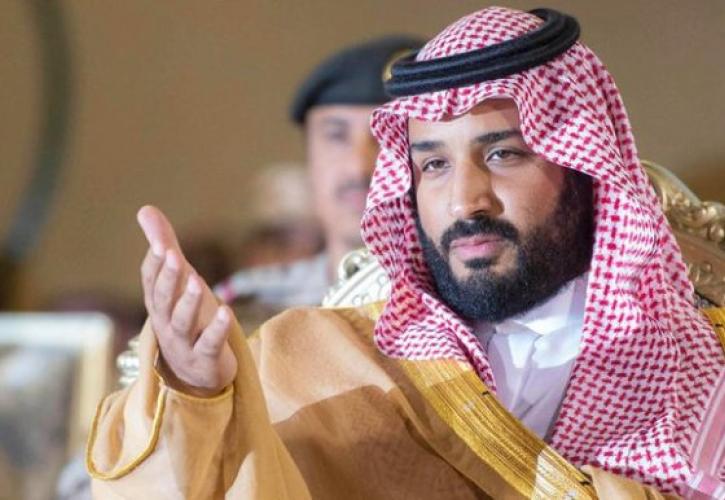 Πραξικόπημα στο Παλάτι: Η περίπτωση της Σαουδικής Αραβίας