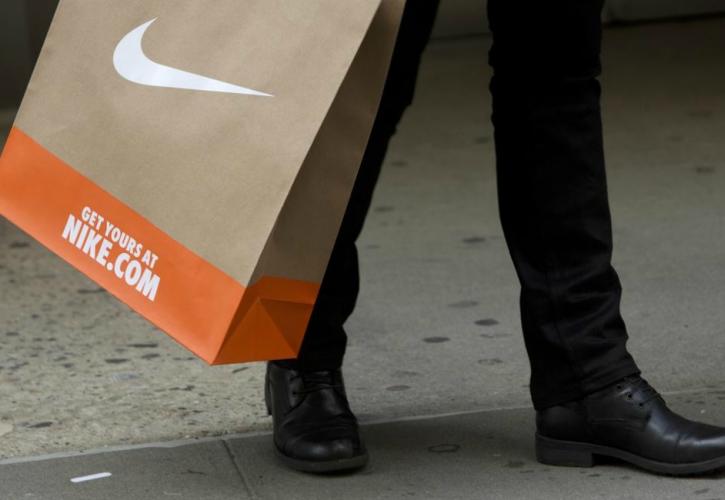 Γιατί η Nike θα αυξήσει τις τιμές της