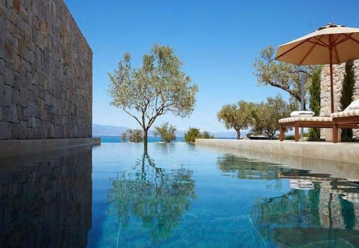 Τα καλύτερα all-inclusive ξενοδοχεία της Ελλάδας (pics)