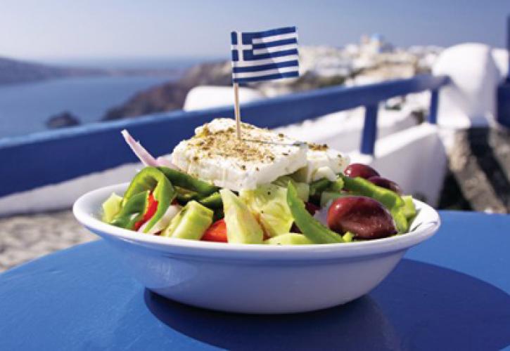 Η ελληνική φέτα εκπέμπει SOS