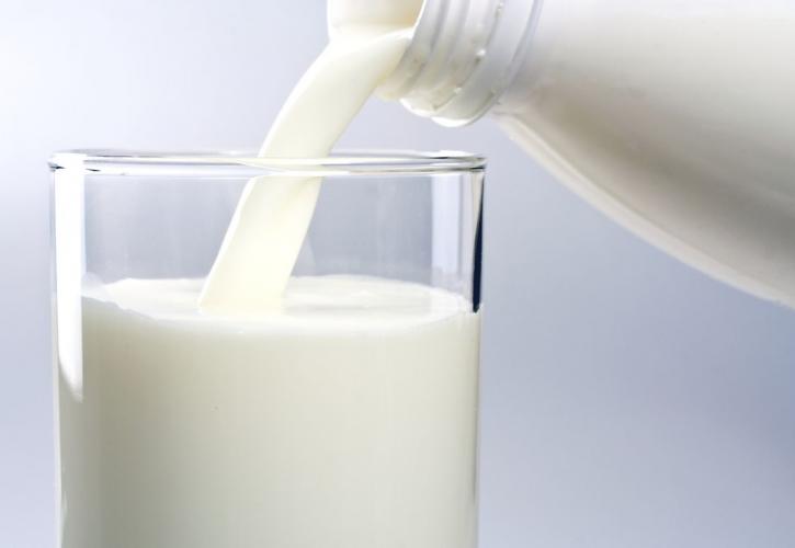 Ξεκινά το πρώτο ΑΤΜ γίδινου γάλακτος