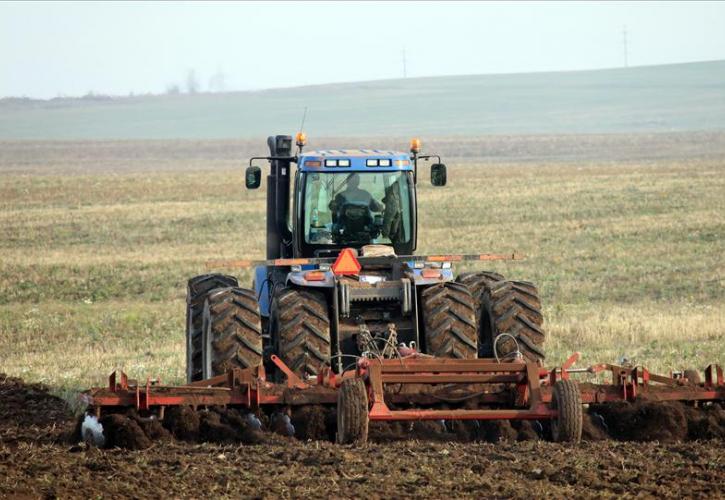 Μέτρα για ανακούφιση των πληγέντων αγροτών στη Λέσβο