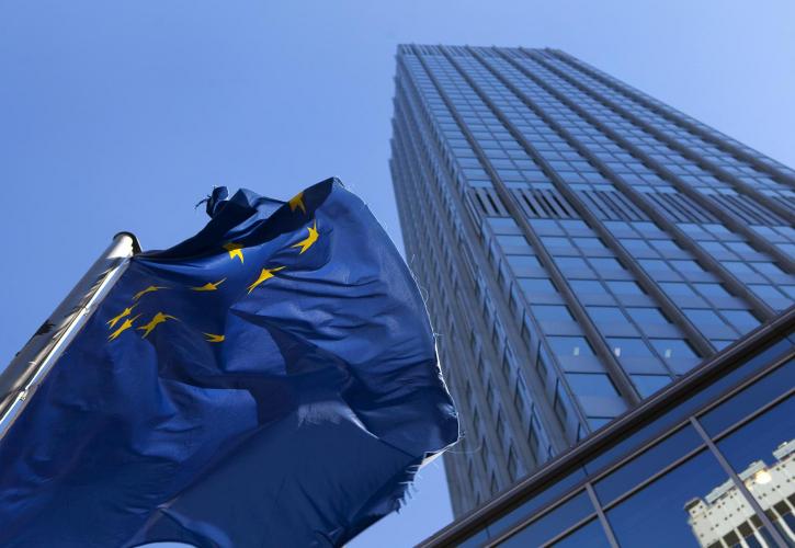 ΕΚΤ: Στα 33,6 δισ. ευρώ μειώθηκε ο ELA των ελληνικών τραπεζών