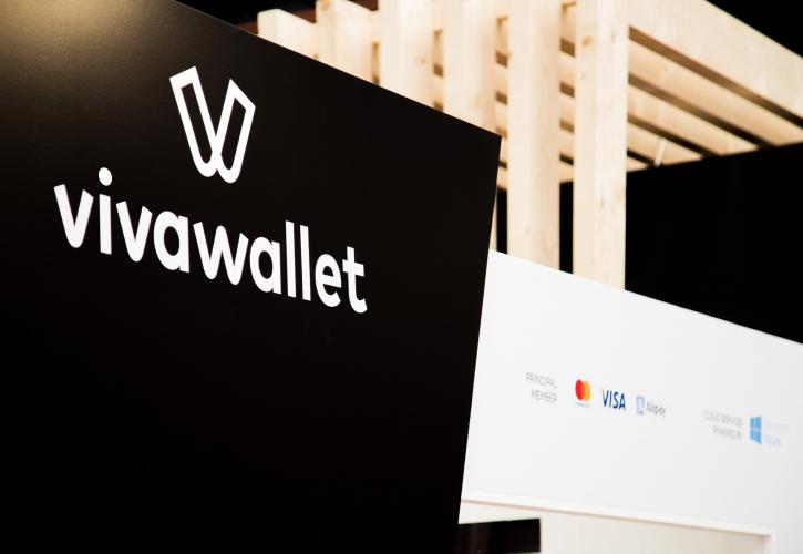 «Πλώρη» για 31 χώρες βάζει η Viva Wallet