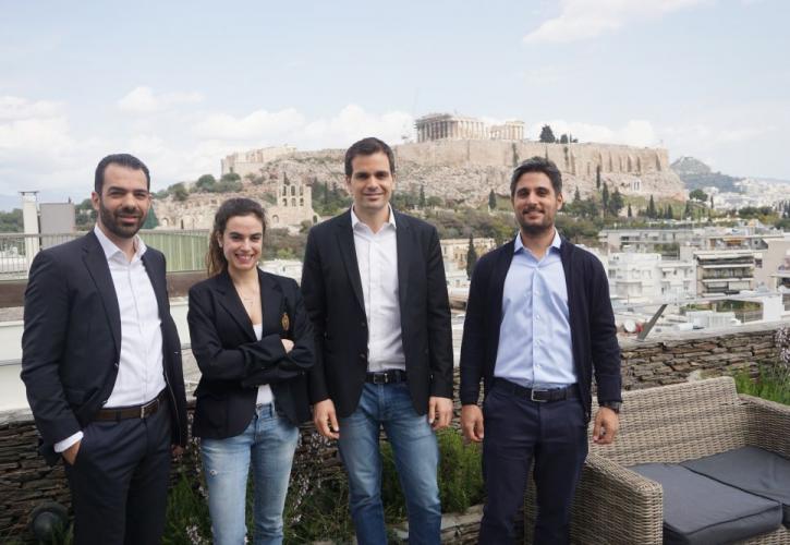 Στην αμερικανική αγορά επεκτείνεται η ελληνική start-up Blueground