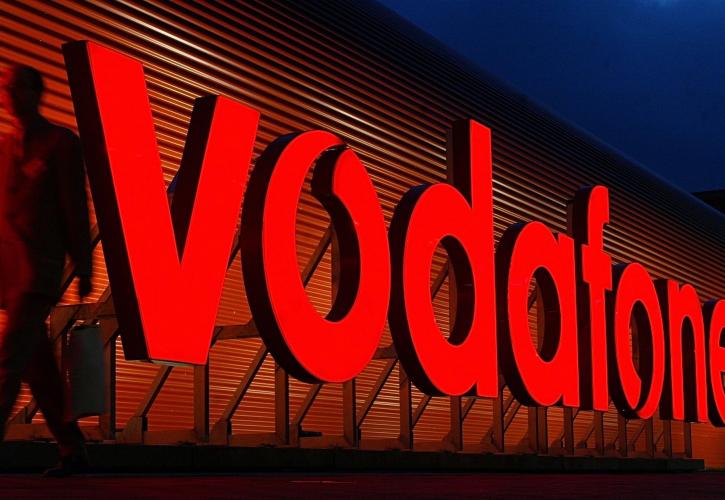 Αλλαγή ηγεσίας στη Vodafone Ελλάδος