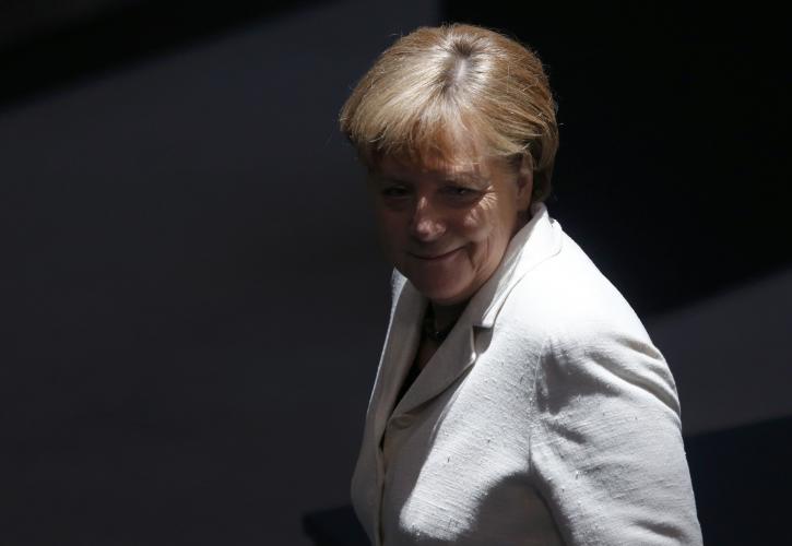 Έχασε το αήττητο η Αngela Merkel