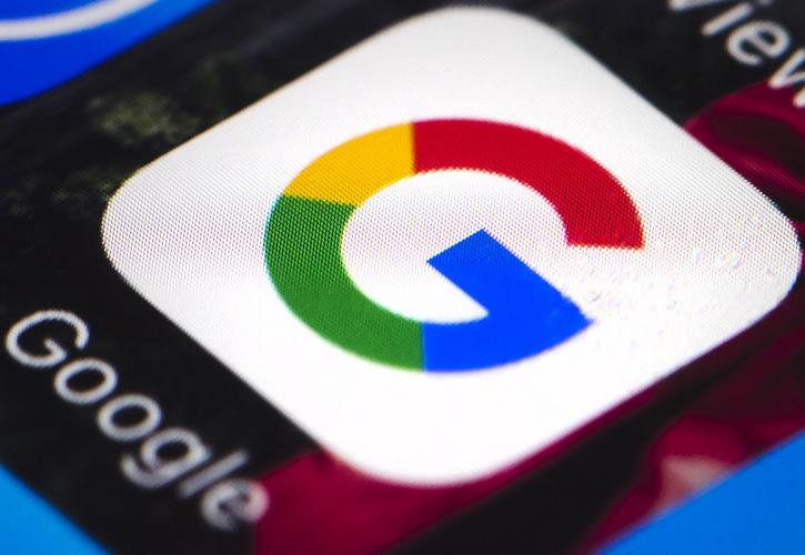 «Πονοκέφαλο» προκαλεί σεξιστικό μανιφέστο στην Google