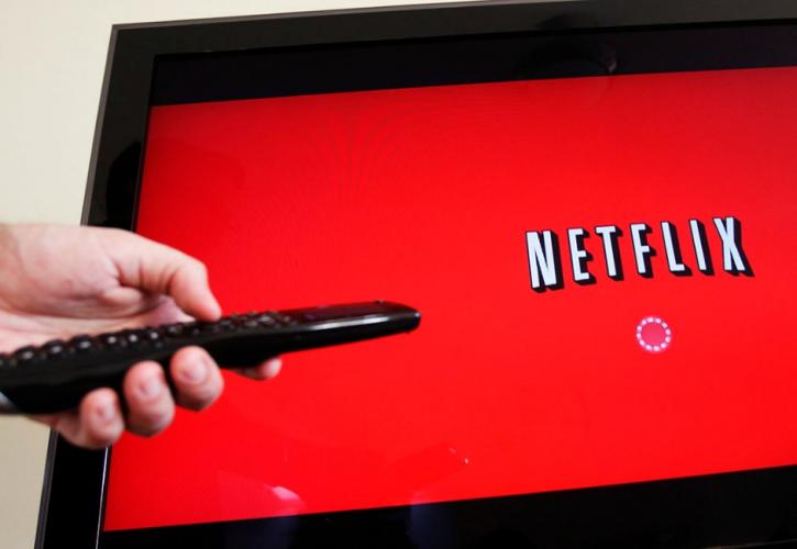 Η Netflix καλπάζει και ξοδεύει ασύστολα