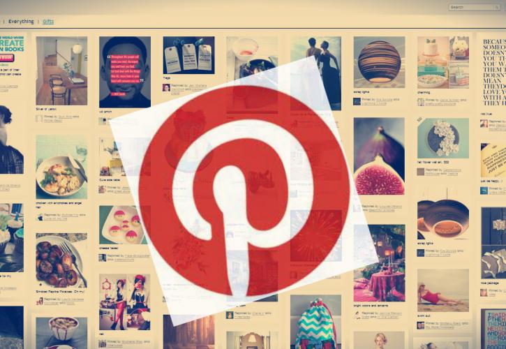 Η Pinterest στρέφεται στους μικρούς και κοιτά το… ταμπλό