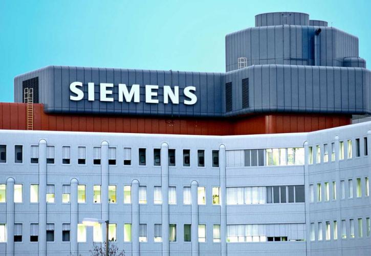 H Siemens εξαγοράζει την TASS International