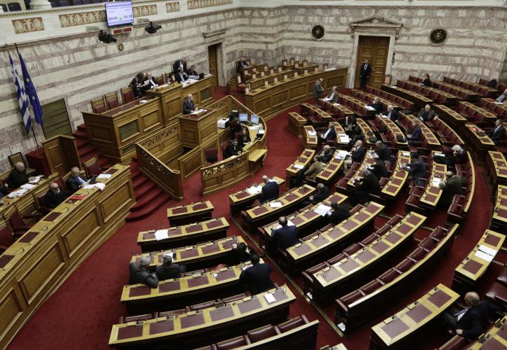 ΣΥΡΙΖΑ: Ο τελευταίος μνημονιακός προϋπολογισμός