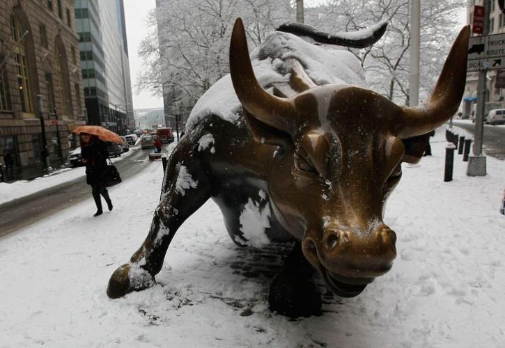 Τι σημαίνει η άνοδος του Dow Jones στις 20.000 μονάδες