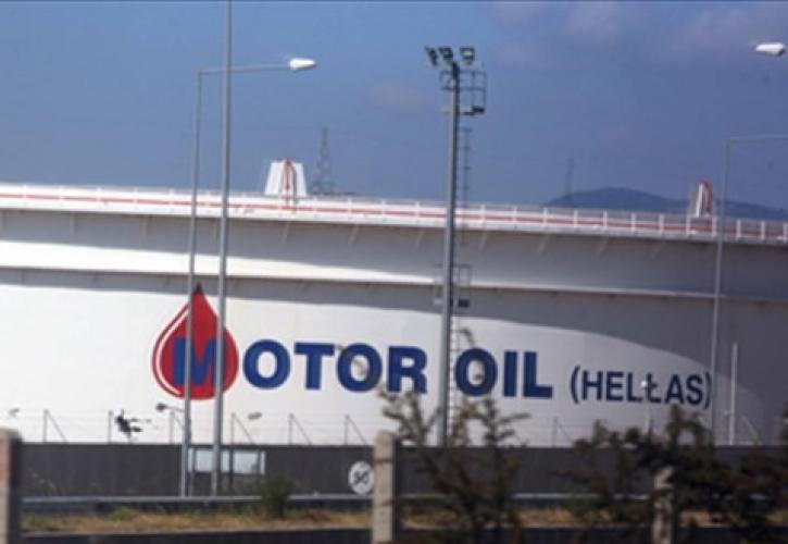 Motor Oil: Στα 80,4 εκατ. ευρώ τα λειτουργικά κέρδη