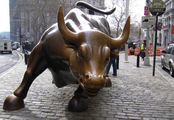 Wall Street: Νέο ρεκόρ «χτύπησε» ο Nasdaq