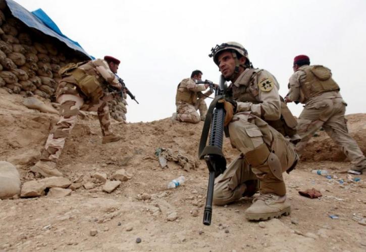 Μοσούλη: Ο στρατός έφτιαξε δημιούργησε διόδους διαφυγής των αμάχων