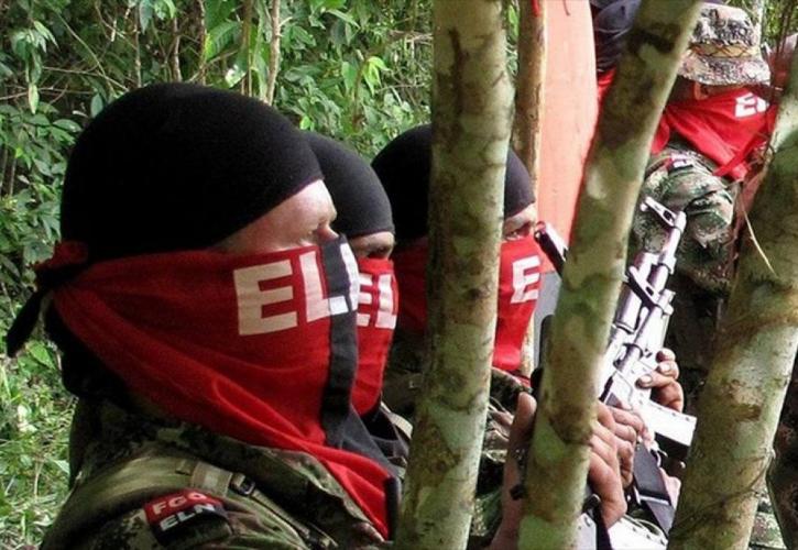 Κολομβία: Προεδρικές εκλογές για πρώτη φορά μετά το τέλος της FARC