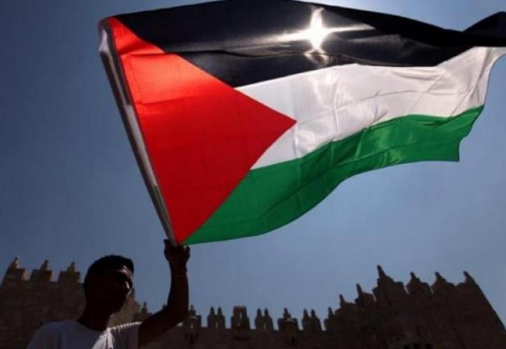 Παλαιστίνιοι τραυματίστηκαν σε επιχειρήσεις στη Λωρίδα της Γάζας