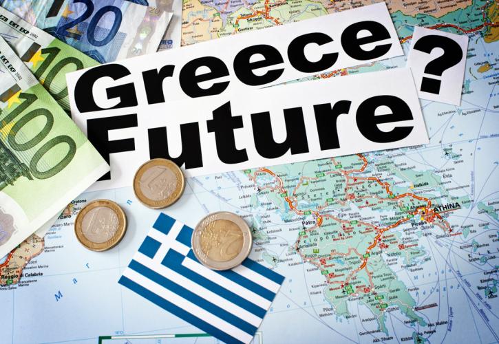 Χρέος, απασχόληση και ανάπτυξη στην Ελλάδα