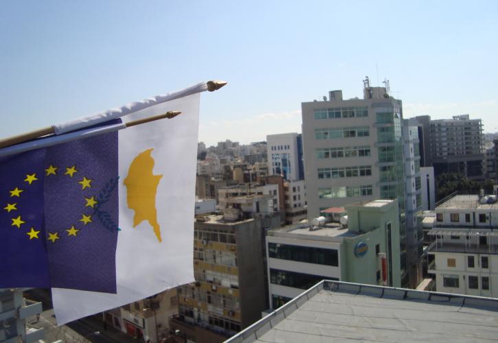 Κυπριακό: «Ανταλλαγή ευθυνών» για το αδιέξοδο