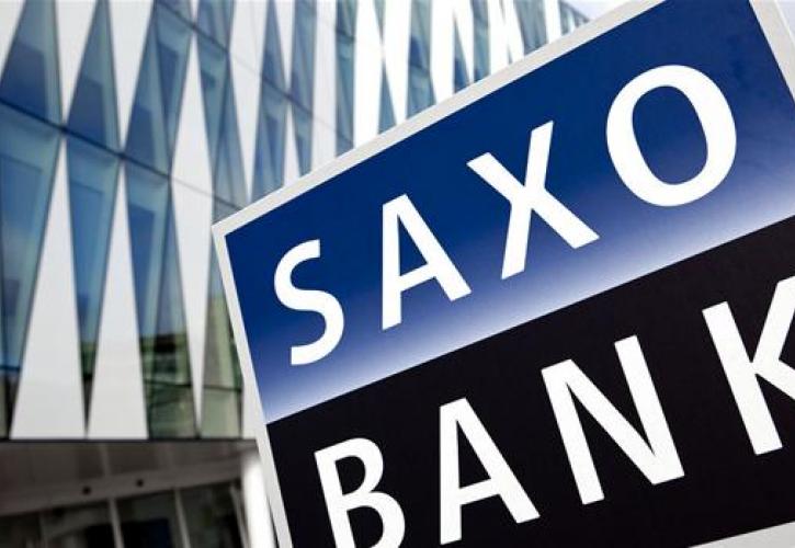 Saxo Bank: Έρχεται η επόμενη μεγάλη κρίση