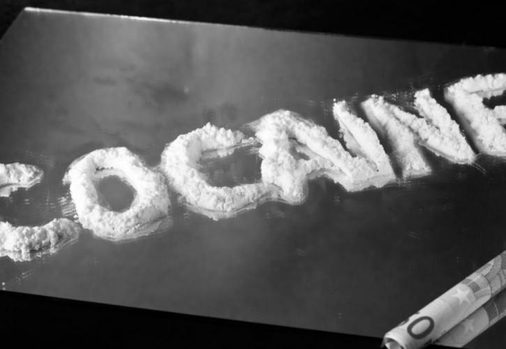 Η Αλβανία πρώτη στον παγκόσμιο χάρτη της κοκαΐνης