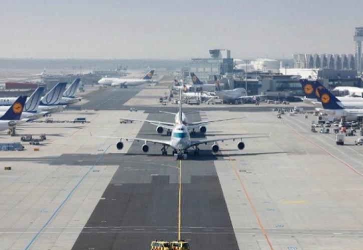 «Η Fraport Greece δεν κάνει υποδείξεις στην κυβέρνηση»