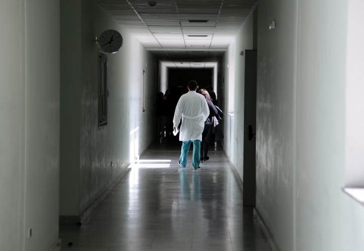 Απανωτά περιστατικά βίας στα νοσοκομεία – SOS από τους υγειονομικούς
