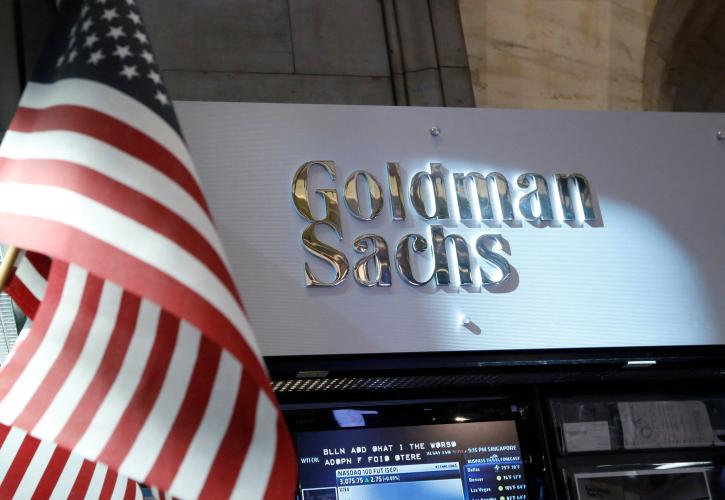 Goldman Sachs: «Μακρινή» η λύση για το ελληνικό χρέος