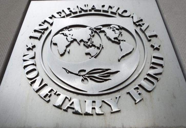 Το ΔΝΤ επιμένει – Να μειωθούν οι στόχοι για τα πλεονάσματα μετά το 2022
