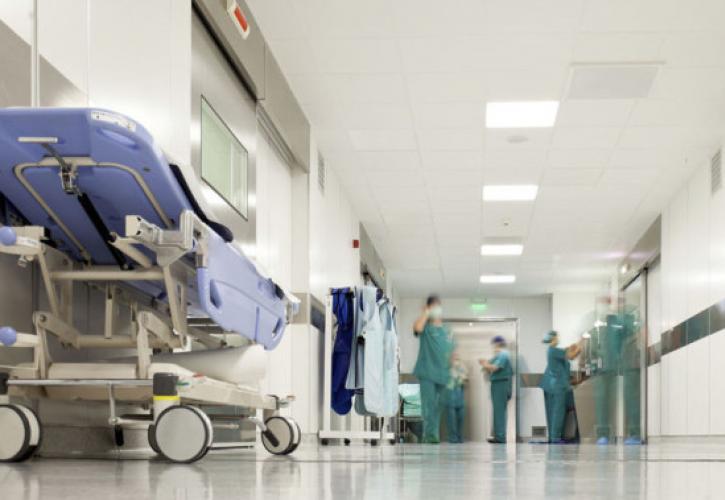 Εξευτελιστικοί οι μισθοί των Νοσοκομειακών Γιατρών στην Ελλάδα