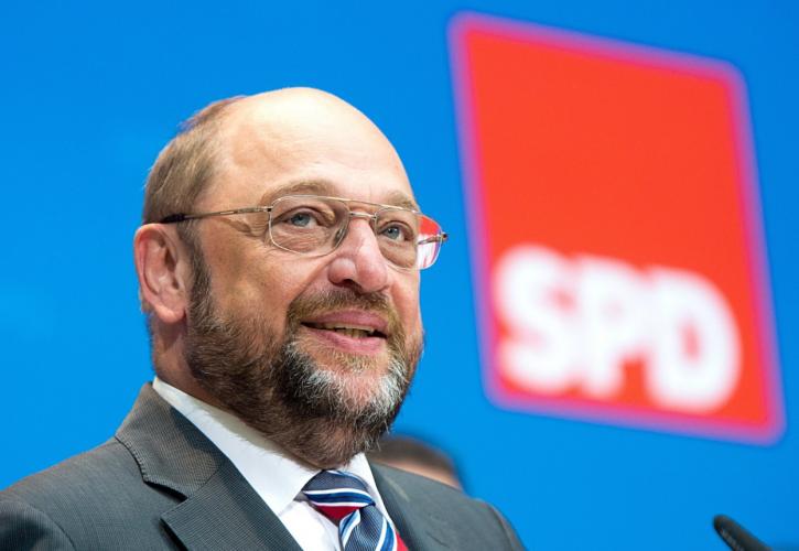 Φοροελαφρύνσεις για τα μικρά εισοδήματα υπόσχεται το SPD
