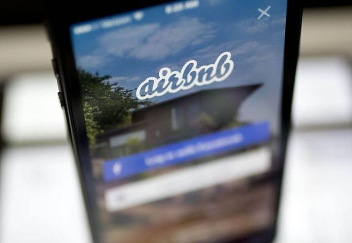 Περιθώριο 87 ημερών για τις εγγραφές στην πλατφόρμα του Airbnb