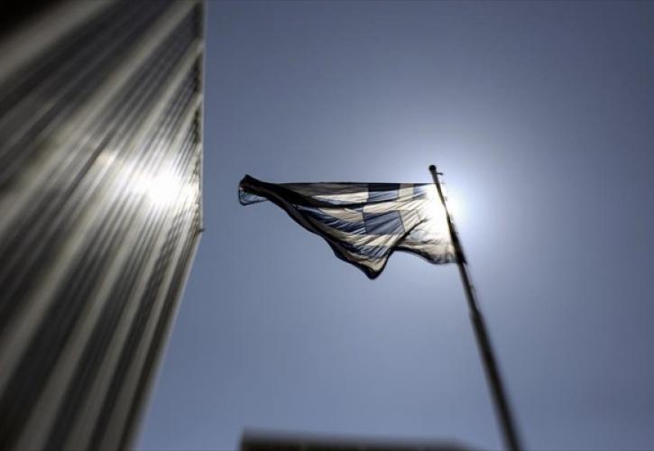 Eurostat: 19.333 άτομα πήραν την ελληνική ιθαγένεια το 2015