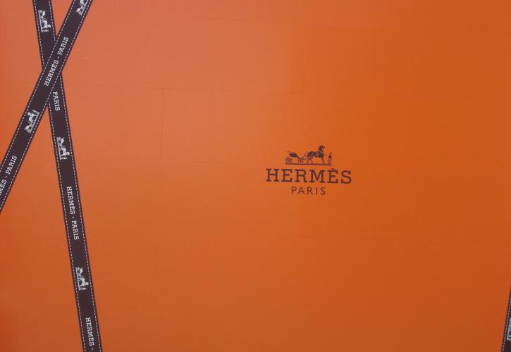 Οι τρομοκράτες «χτύπησαν» τα κέρδη της Hermes