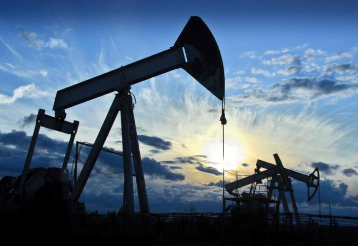 Υψηλό εβδομάδας «άγγιξε» η τιμή του πετρέλαιου