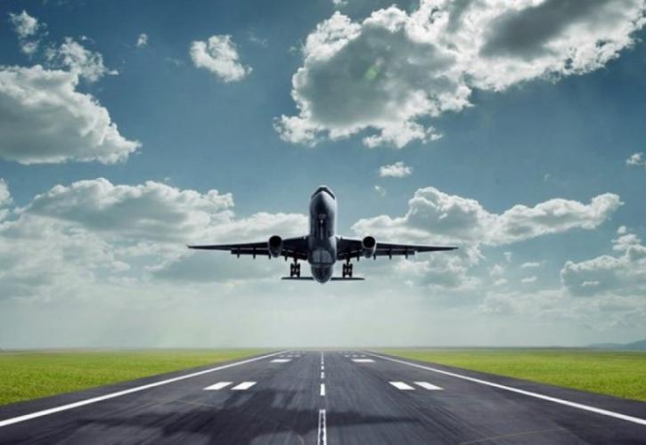 Με νέες πτήσεις υποδέχονται το καλοκαίρι τα περιφερειακά αεροδρόμια