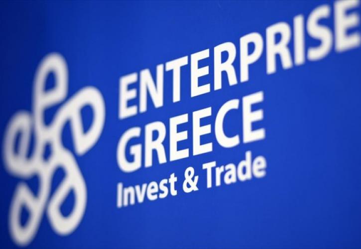 Μ. Γιαννόπουλος (Enterprise Greece): Η Σιγκαπούρη κερδίζει συνεχώς έδαφος ως εξαγωγικός προορισμός