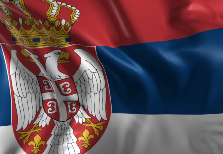 Πέντε τομείς συνεργασίας μεταξύ Ελλάδας - Σερβίας