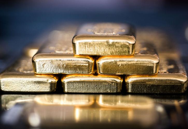 Στην «αγκαλιά» του χρυσού στέλνει τους επενδυτές το Brexit