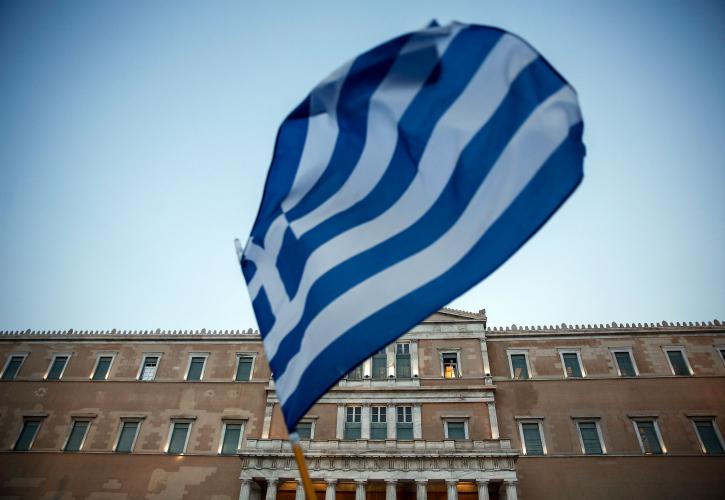 Times: Για την Ελλάδα δεν υπήρχε άλλη ρεαλιστική πολιτική